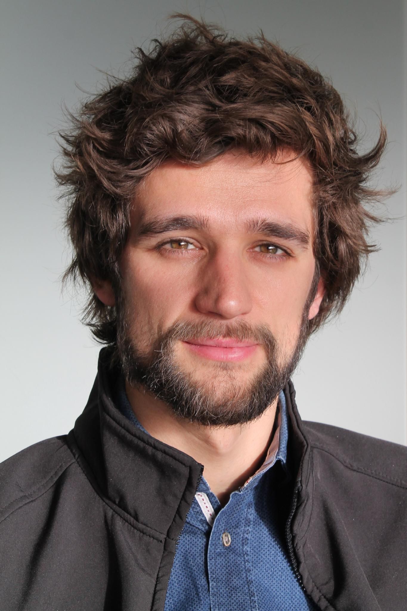 Zack Gill